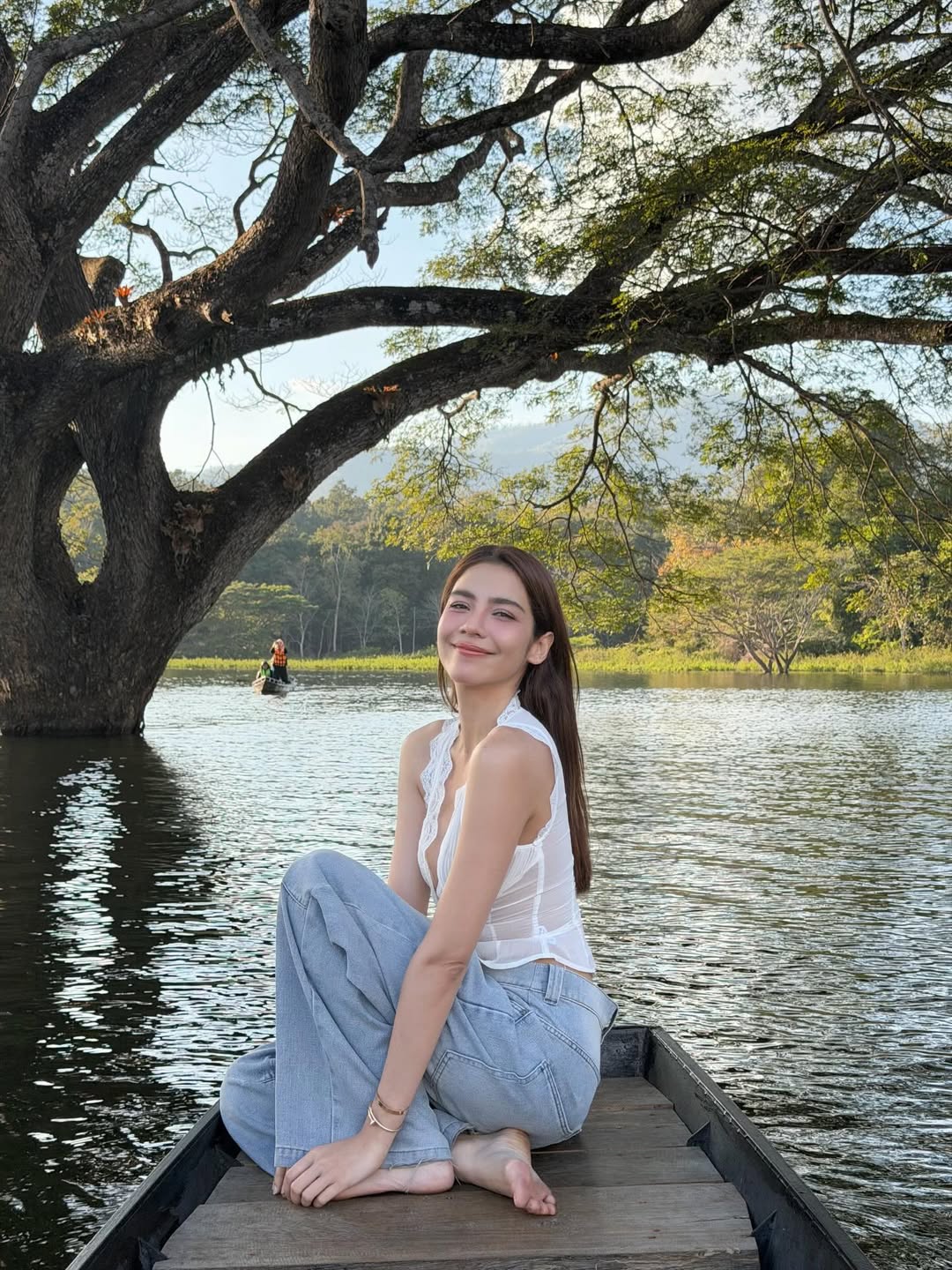 จีน่า - วิรายา ภัทรโชคชัย