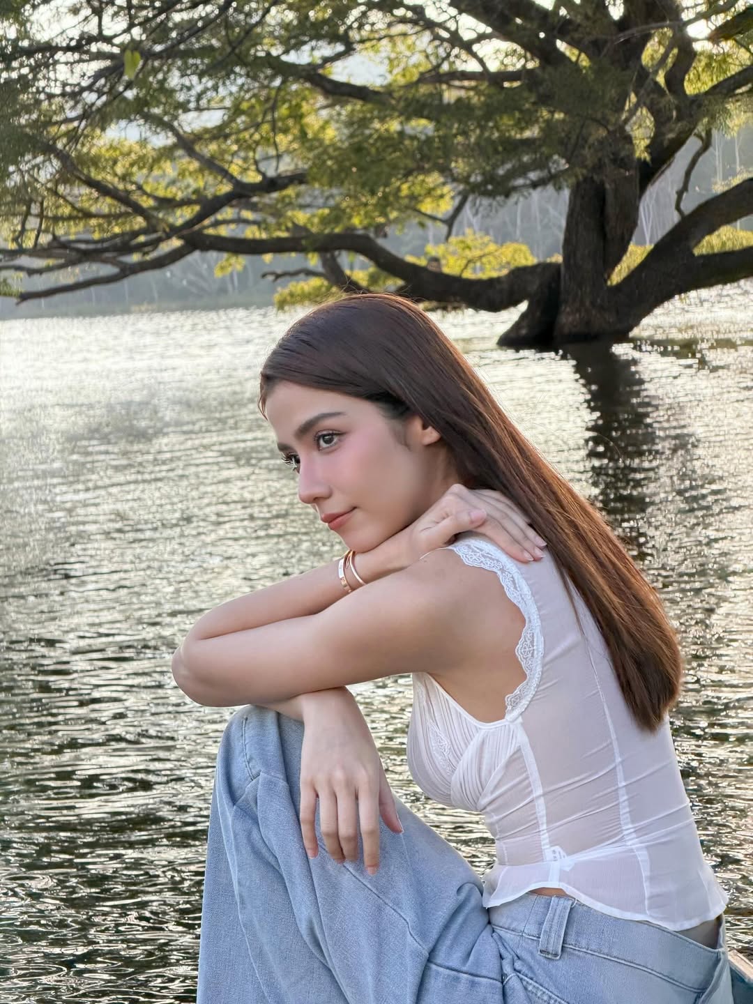 จีน่า - วิรายา ภัทรโชคชัย