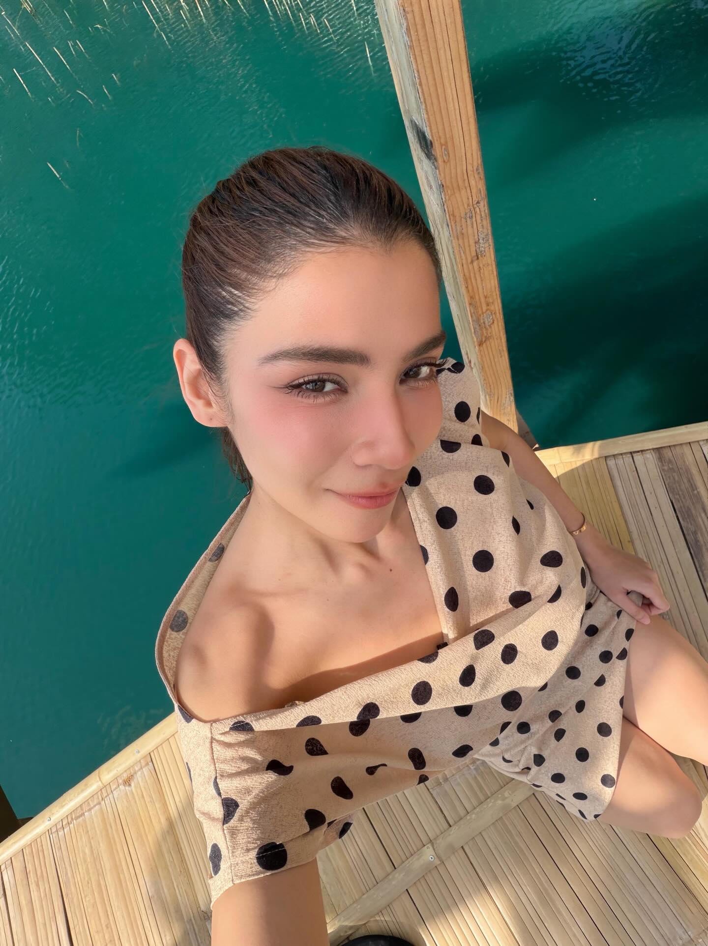 จีน่า - วิรายา ภัทรโชคชัย