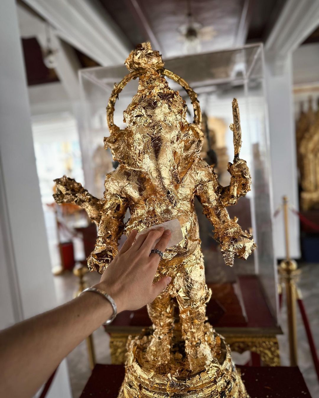 ดุล ร่มจำปา