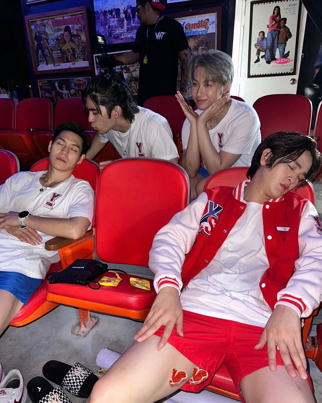 ดุล ร่มจำปา