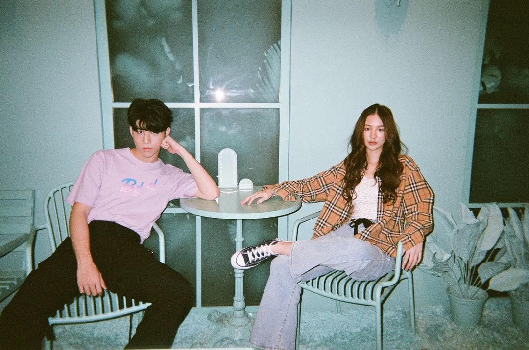 ต้าเหนิง - กัญญาวีร์ สองเมือง