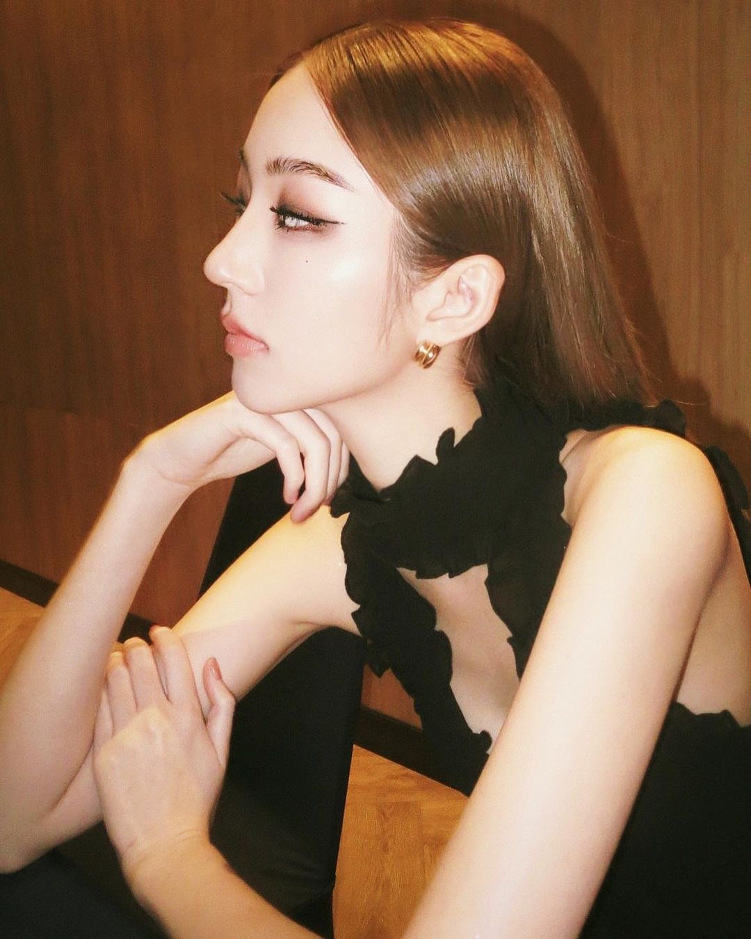 ต้าเหนิง - กัญญาวีร์ สองเมือง
