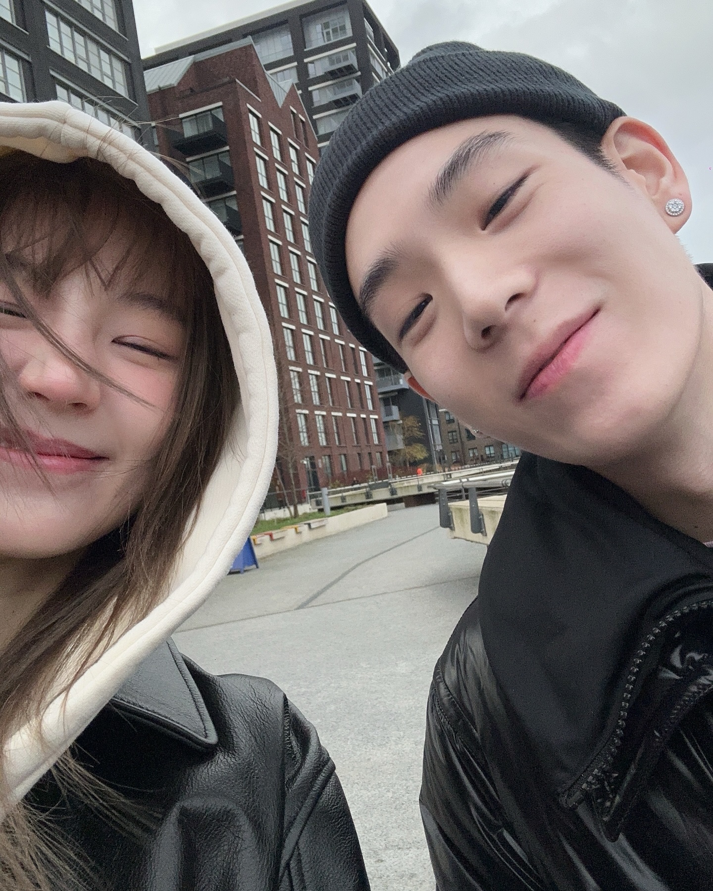 ต้าเหนิง - กัญญาวีร์ สองเมือง