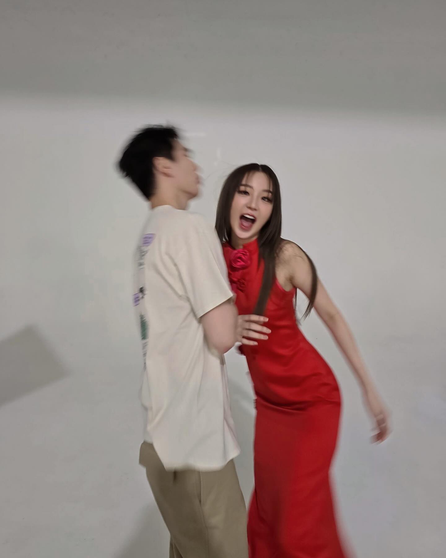 ต้าเหนิง - กัญญาวีร์ สองเมือง