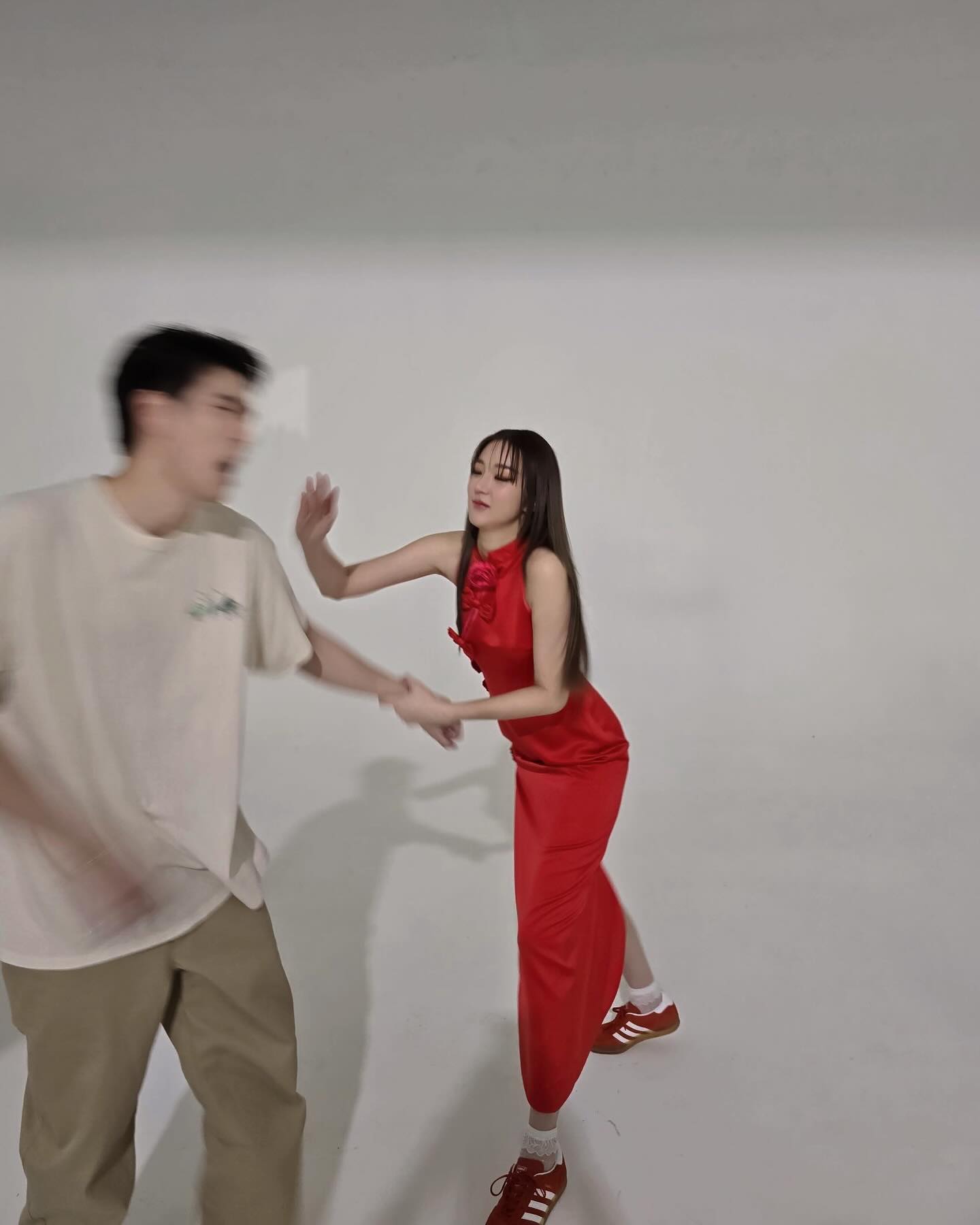 ต้าเหนิง - กัญญาวีร์ สองเมือง