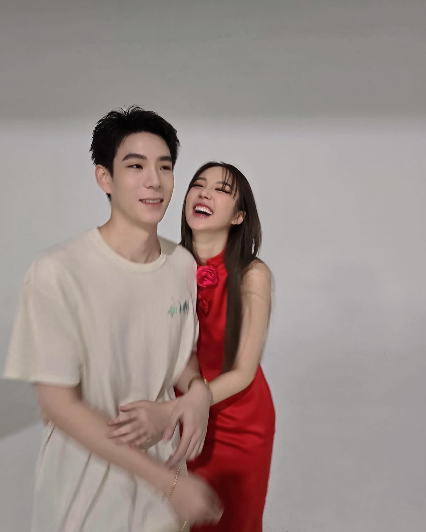 ต้าเหนิง - กัญญาวีร์ สองเมือง