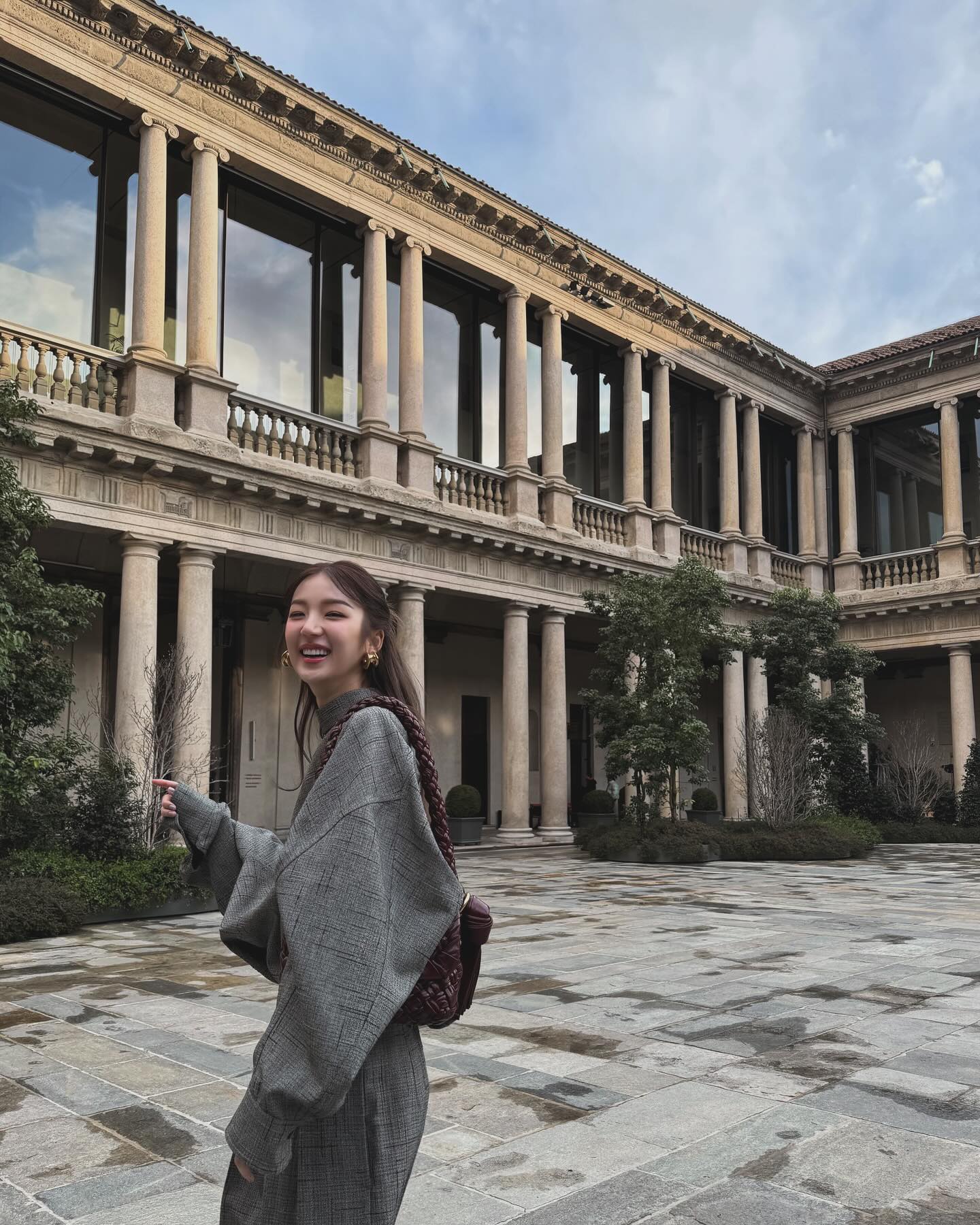 ต้าเหนิง - กัญญาวีร์ สองเมือง