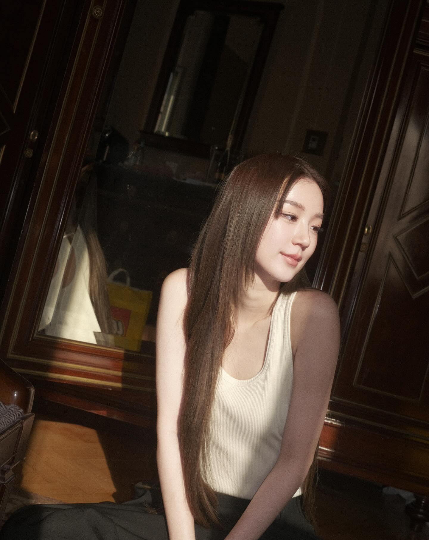ต้าเหนิง - กัญญาวีร์ สองเมือง