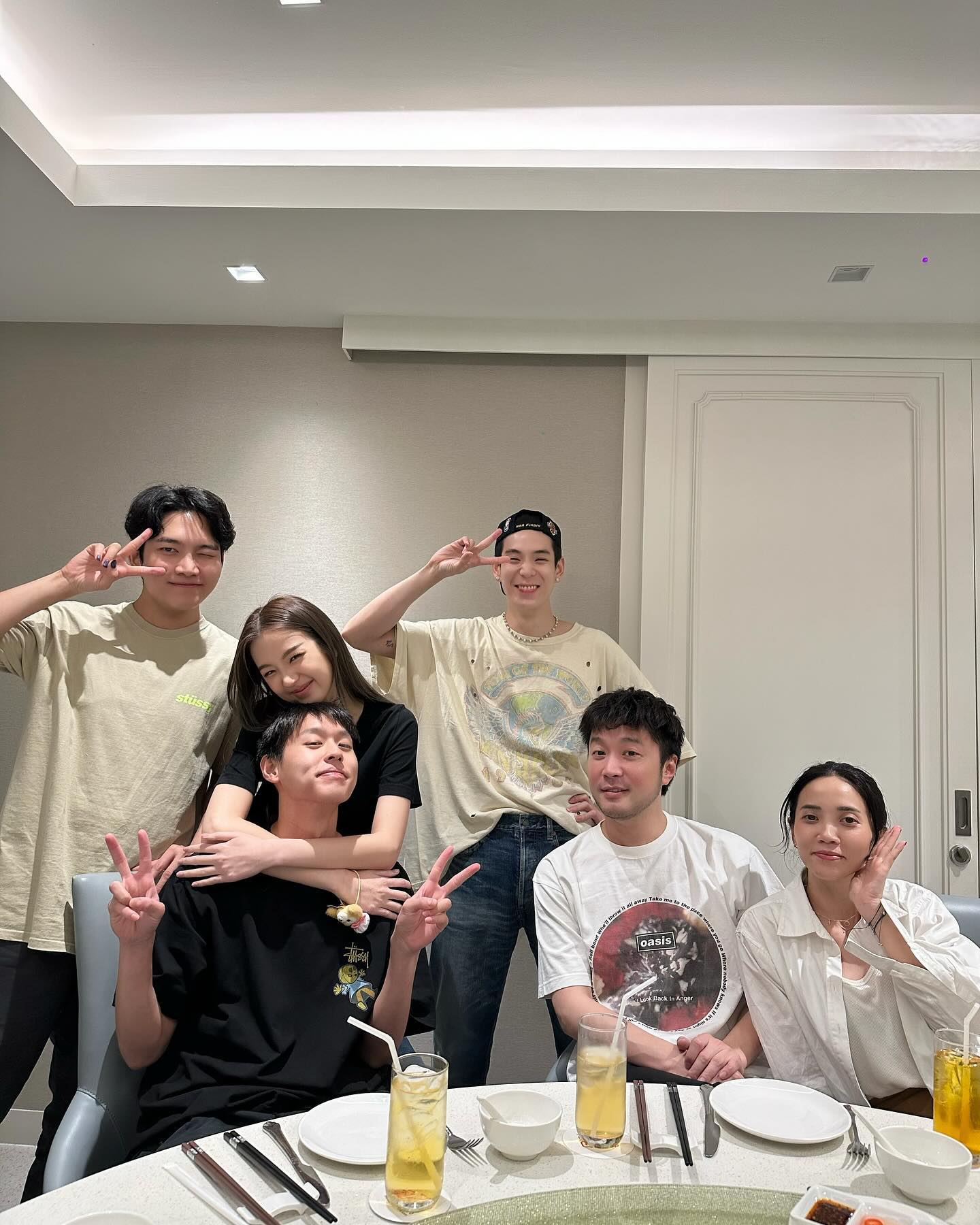 ต้าเหนิง - กัญญาวีร์ สองเมือง