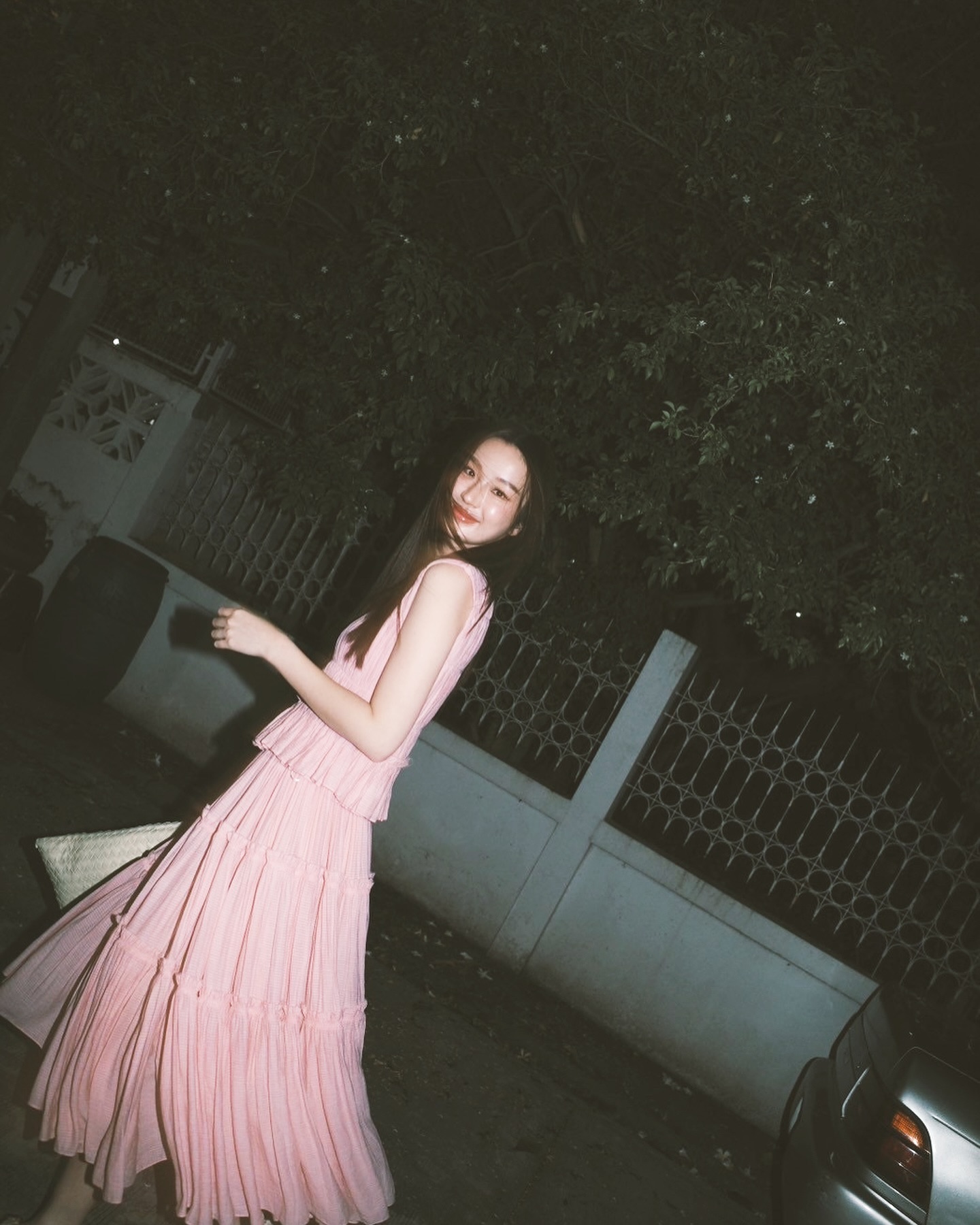 ต้าเหนิง - กัญญาวีร์ สองเมือง
