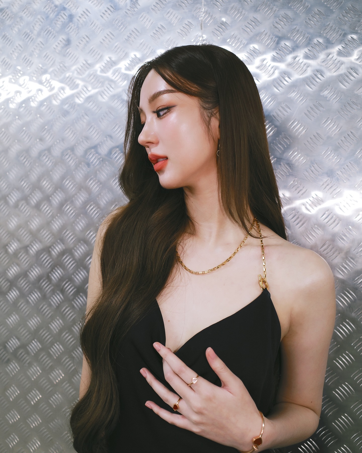 ต้าเหนิง - กัญญาวีร์ สองเมือง