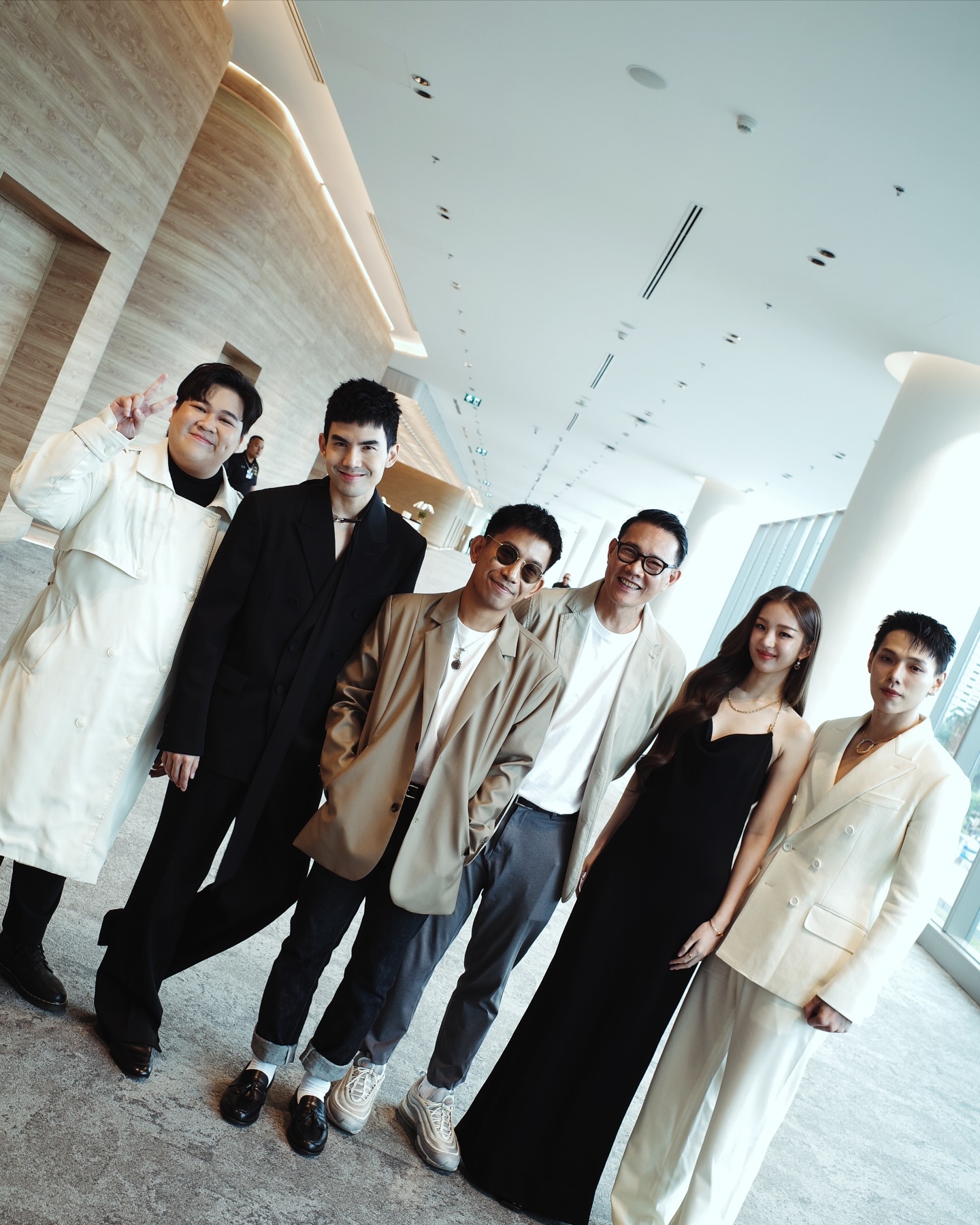 ต้าเหนิง - กัญญาวีร์ สองเมือง