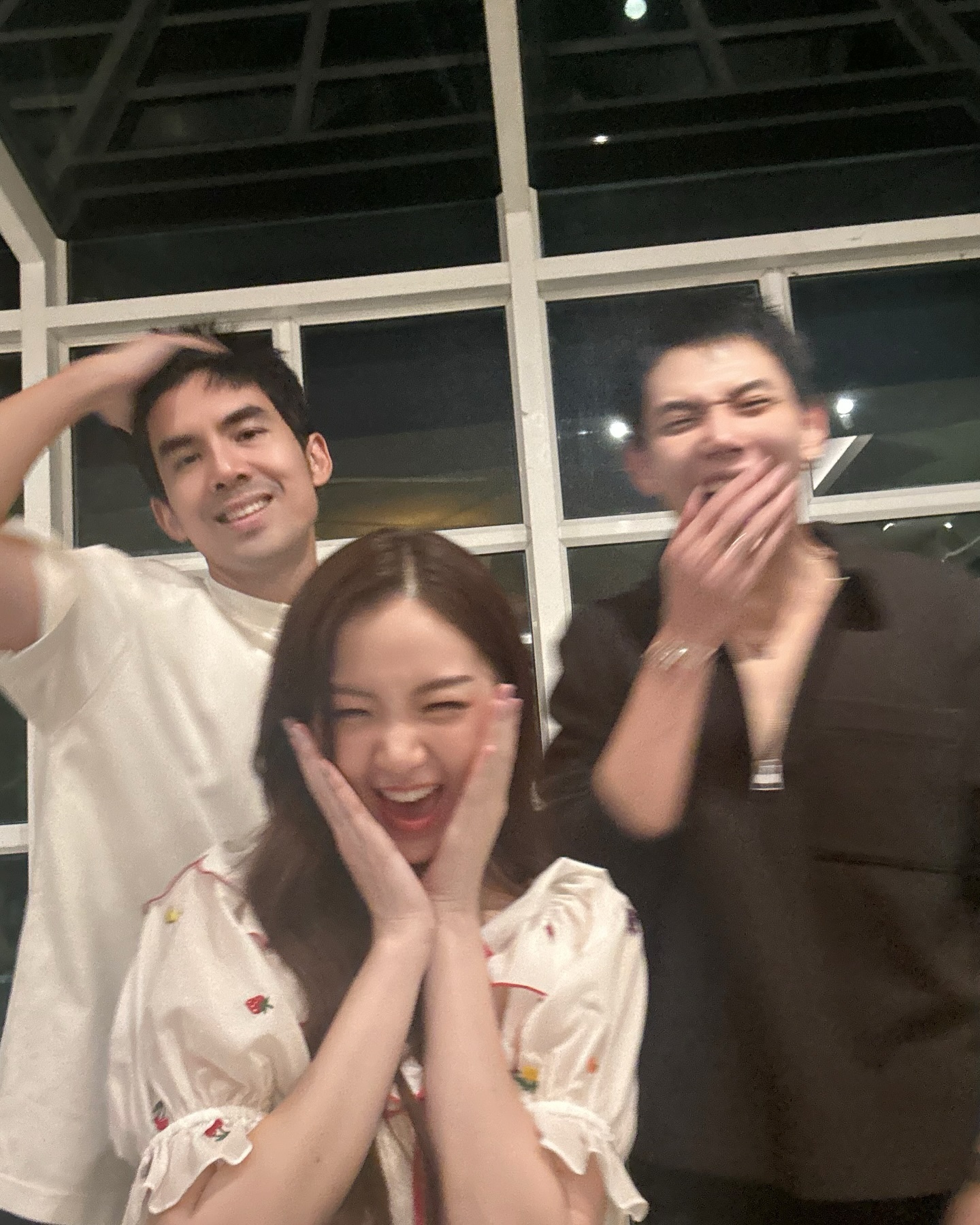 ต้าเหนิง - กัญญาวีร์ สองเมือง