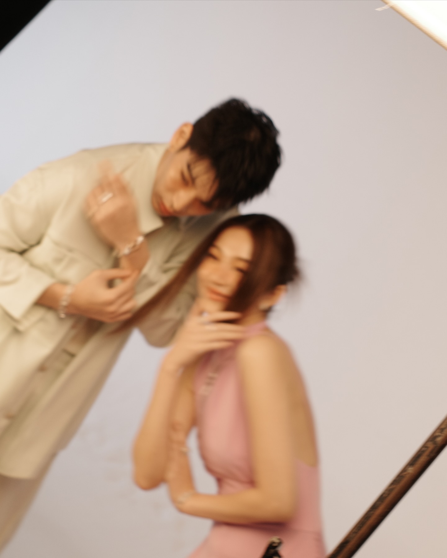 ต้าเหนิง - กัญญาวีร์ สองเมือง