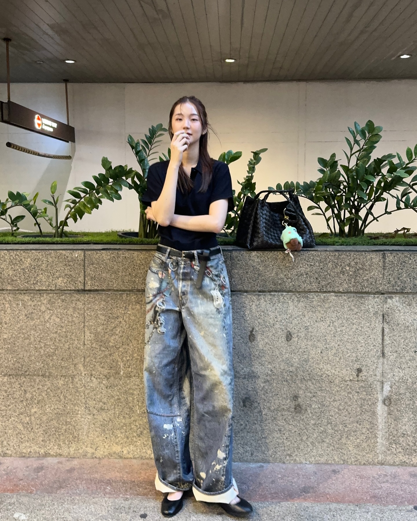 ต้าเหนิง - กัญญาวีร์ สองเมือง