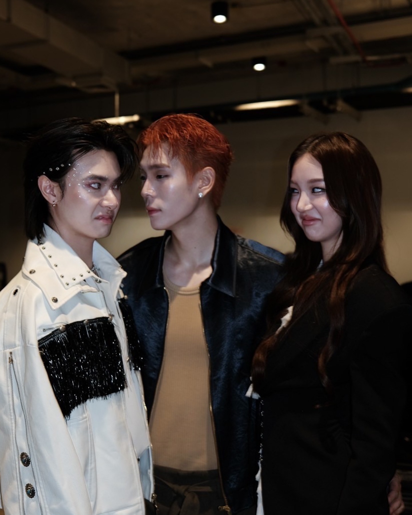 ต้าเหนิง - กัญญาวีร์ สองเมือง