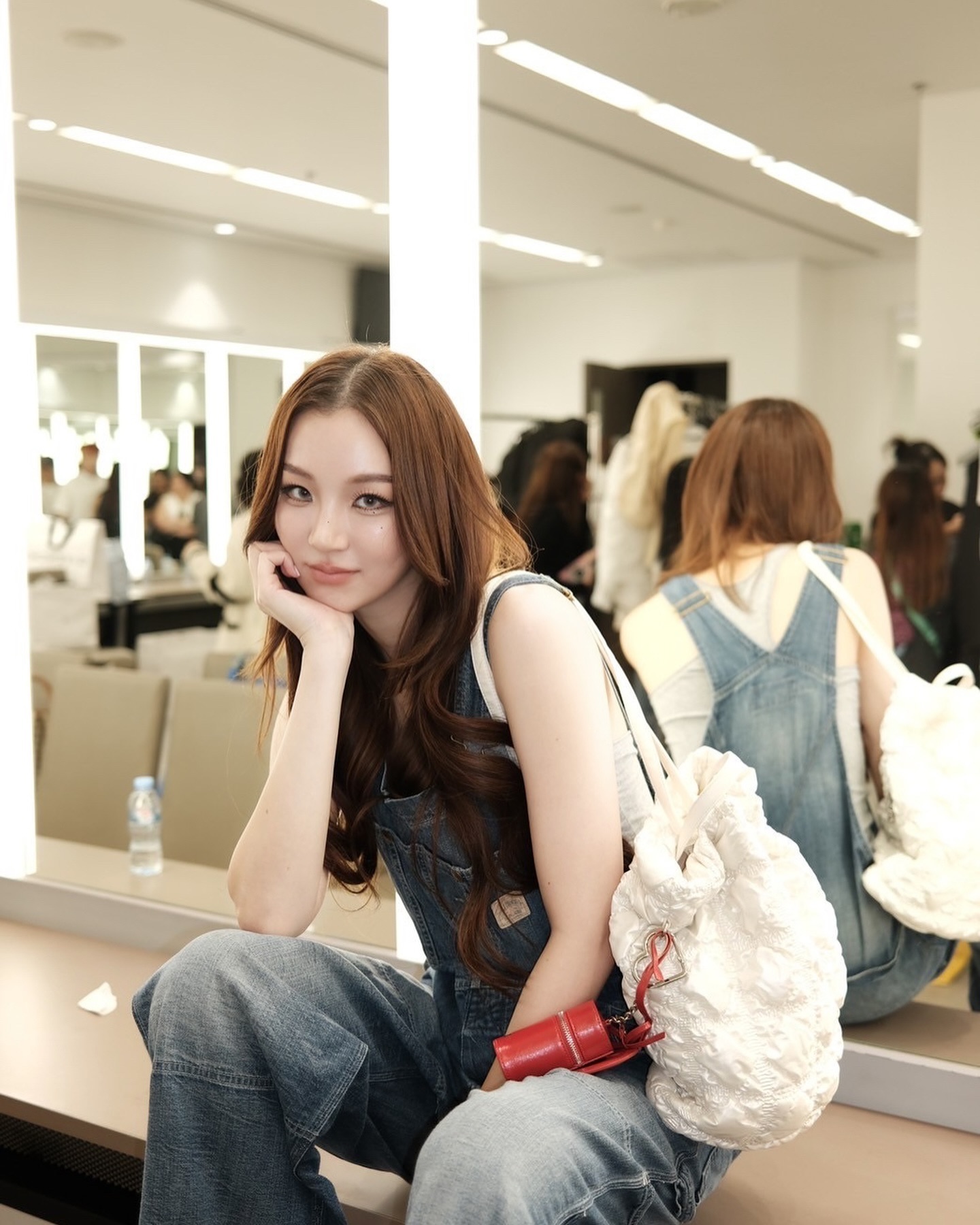 ต้าเหนิง - กัญญาวีร์ สองเมือง