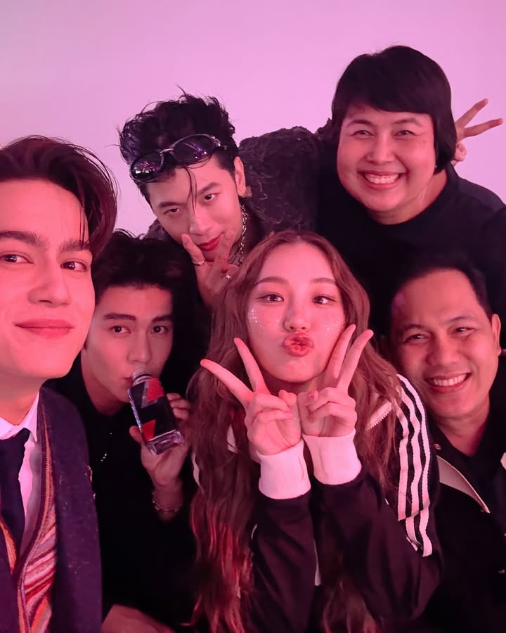 ต้าเหนิง - กัญญาวีร์ สองเมือง