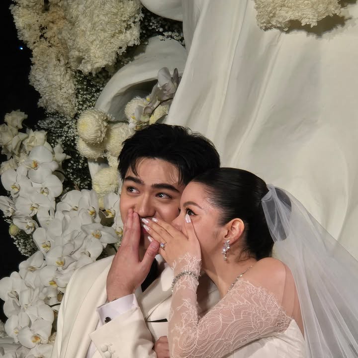 ต้าเหนิง - กัญญาวีร์ สองเมือง