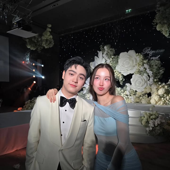 ต้าเหนิง - กัญญาวีร์ สองเมือง