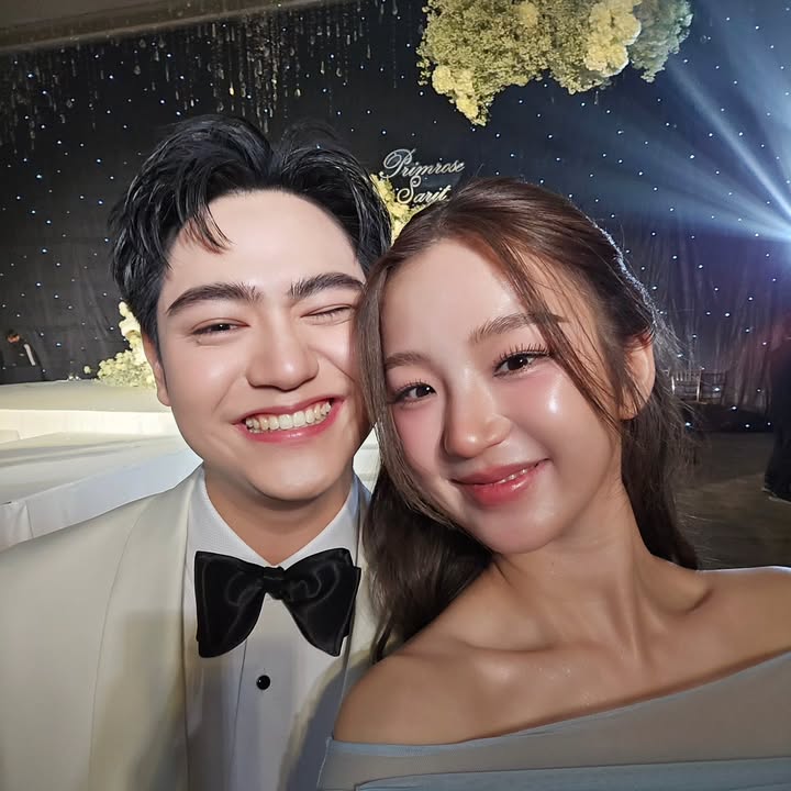 ต้าเหนิง - กัญญาวีร์ สองเมือง
