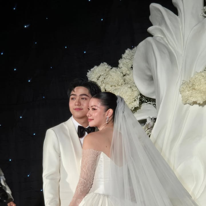 ต้าเหนิง - กัญญาวีร์ สองเมือง