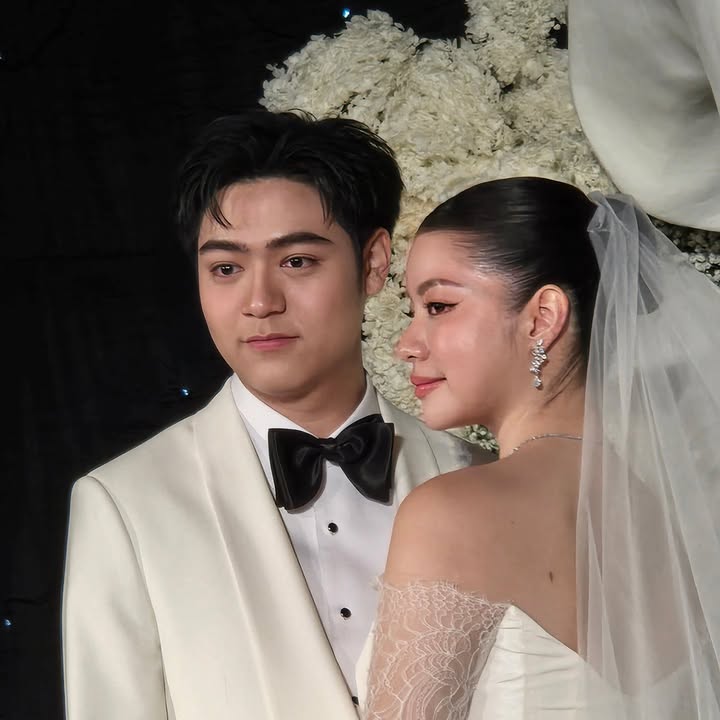 ต้าเหนิง - กัญญาวีร์ สองเมือง