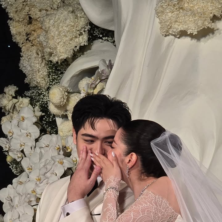 ต้าเหนิง - กัญญาวีร์ สองเมือง