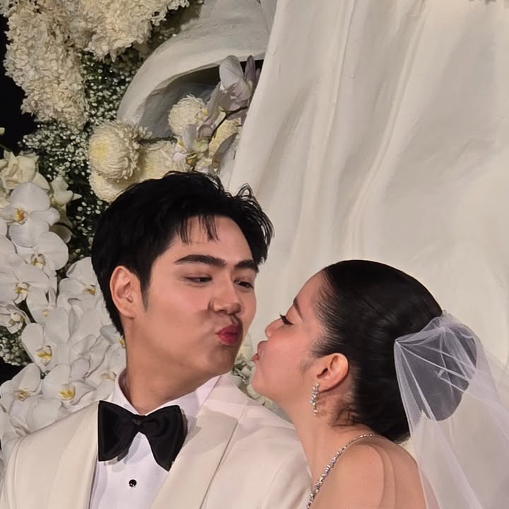 ต้าเหนิง - กัญญาวีร์ สองเมือง