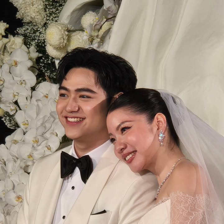 ต้าเหนิง - กัญญาวีร์ สองเมือง