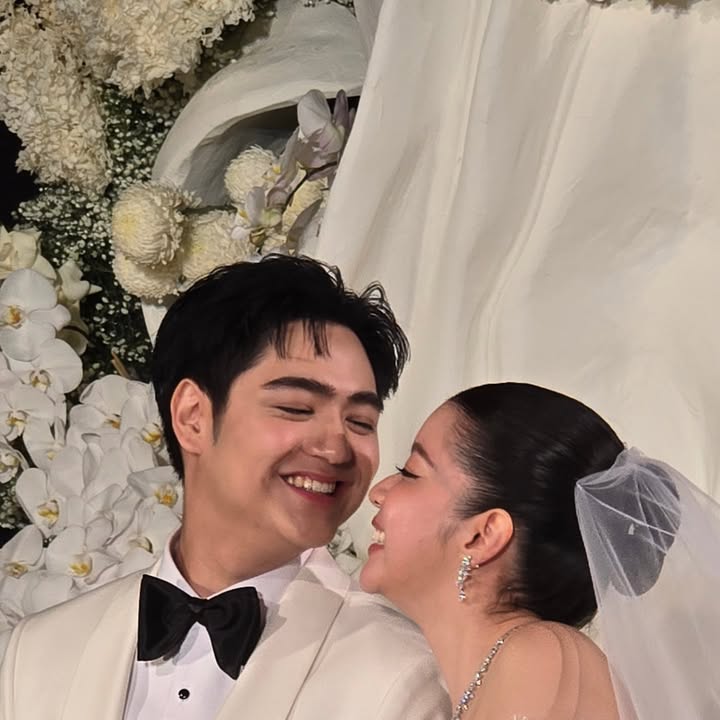 ต้าเหนิง - กัญญาวีร์ สองเมือง