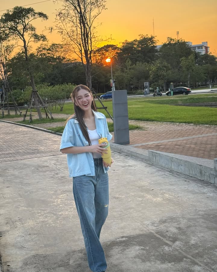 ต้าเหนิง - กัญญาวีร์ สองเมือง