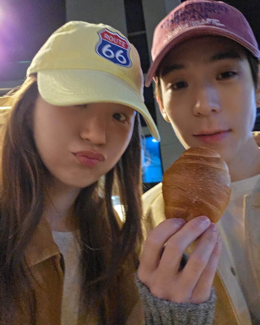 ต้าเหนิง - กัญญาวีร์ สองเมือง