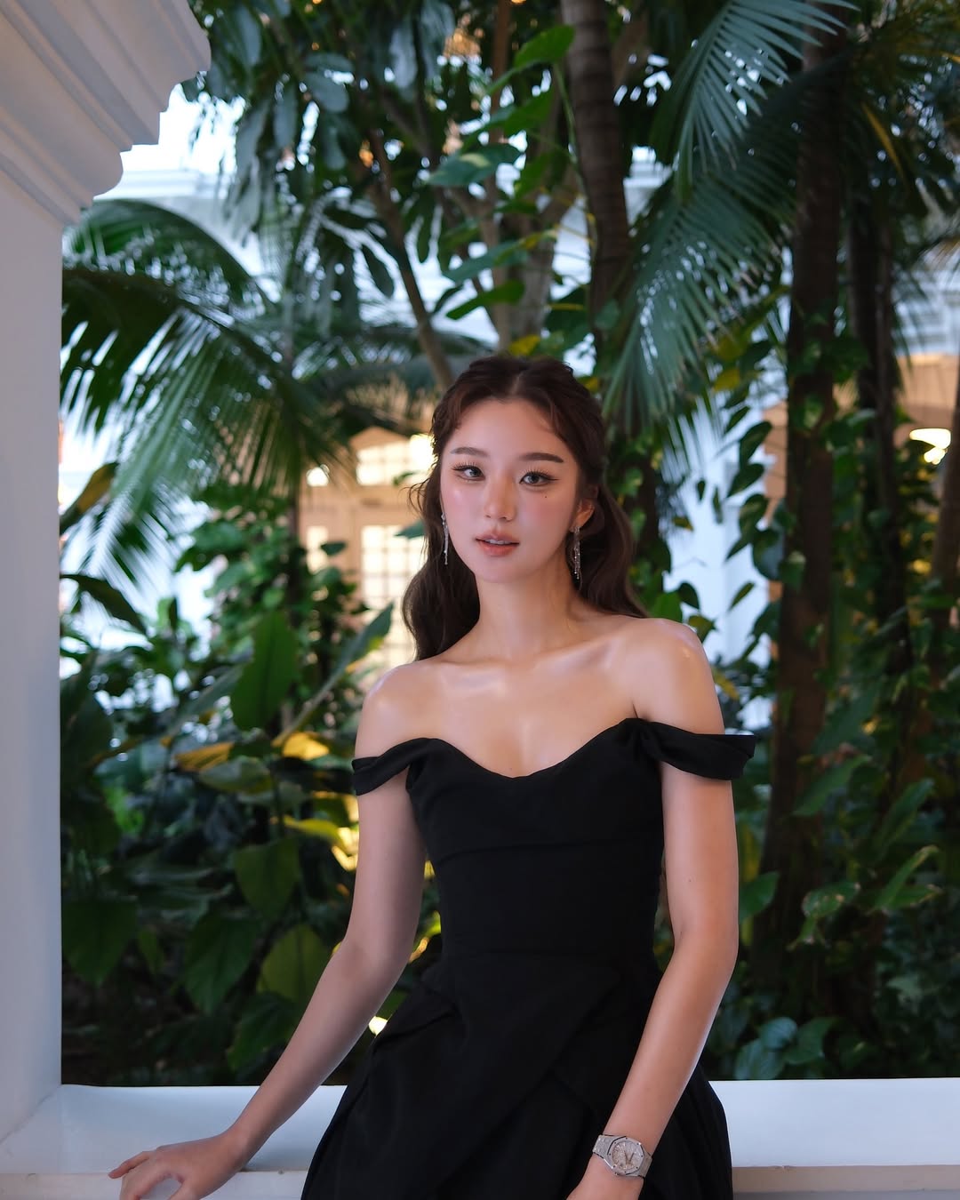 ต้าเหนิง - กัญญาวีร์ สองเมือง