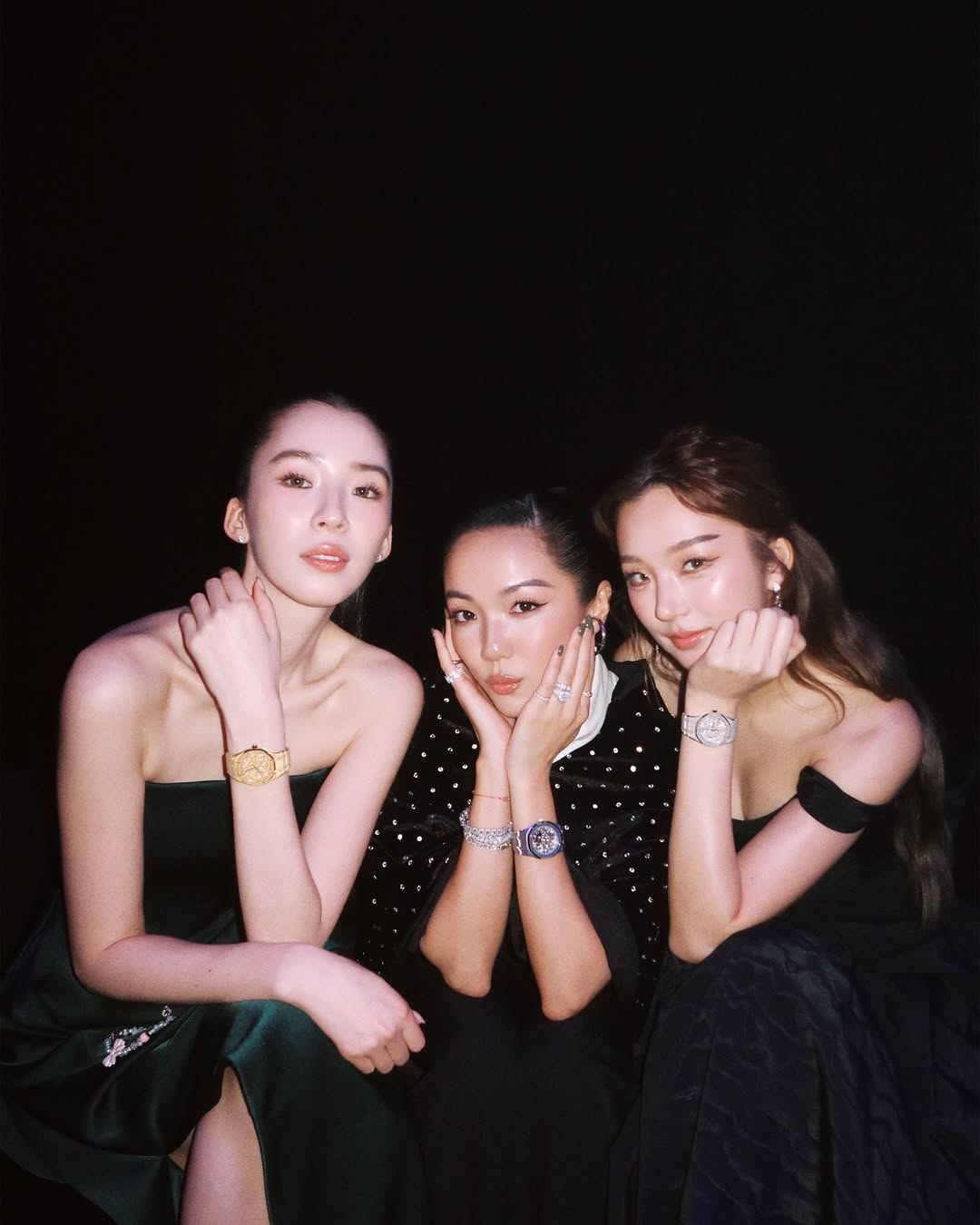 ต้าเหนิง - กัญญาวีร์ สองเมือง