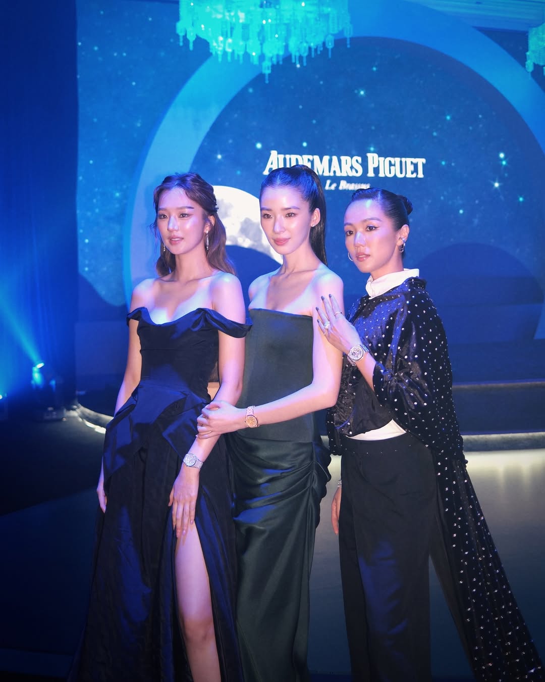 ต้าเหนิง - กัญญาวีร์ สองเมือง