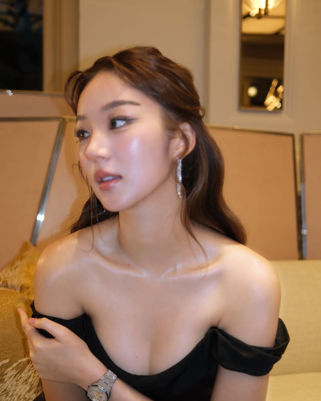 ต้าเหนิง - กัญญาวีร์ สองเมือง
