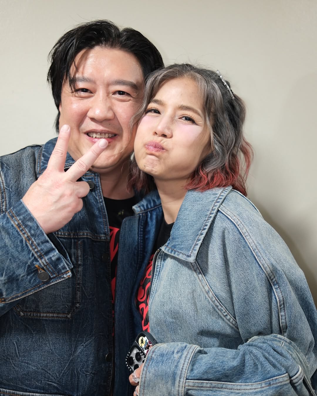 ต้าเหนิง - กัญญาวีร์ สองเมือง