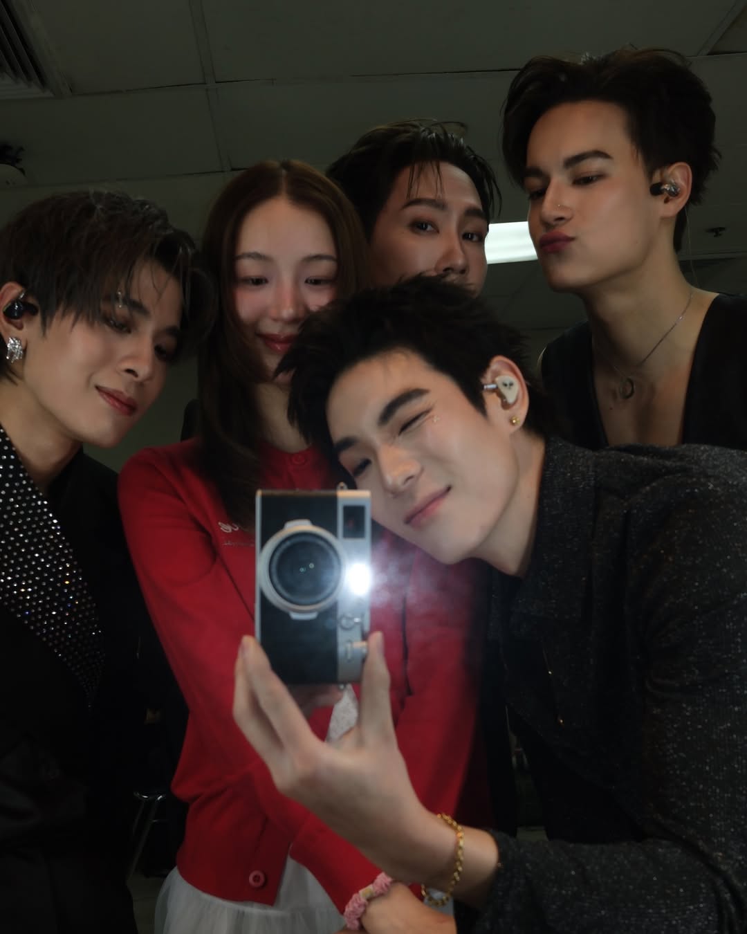 ต้าเหนิง - กัญญาวีร์ สองเมือง