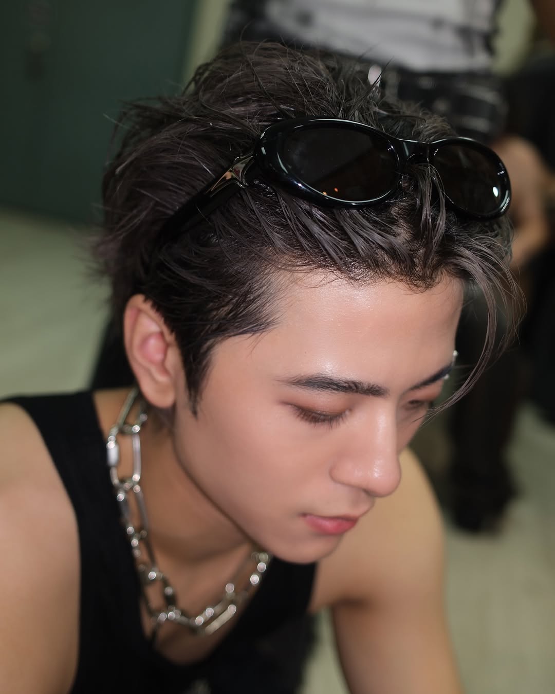 ต้าเหนิง - กัญญาวีร์ สองเมือง