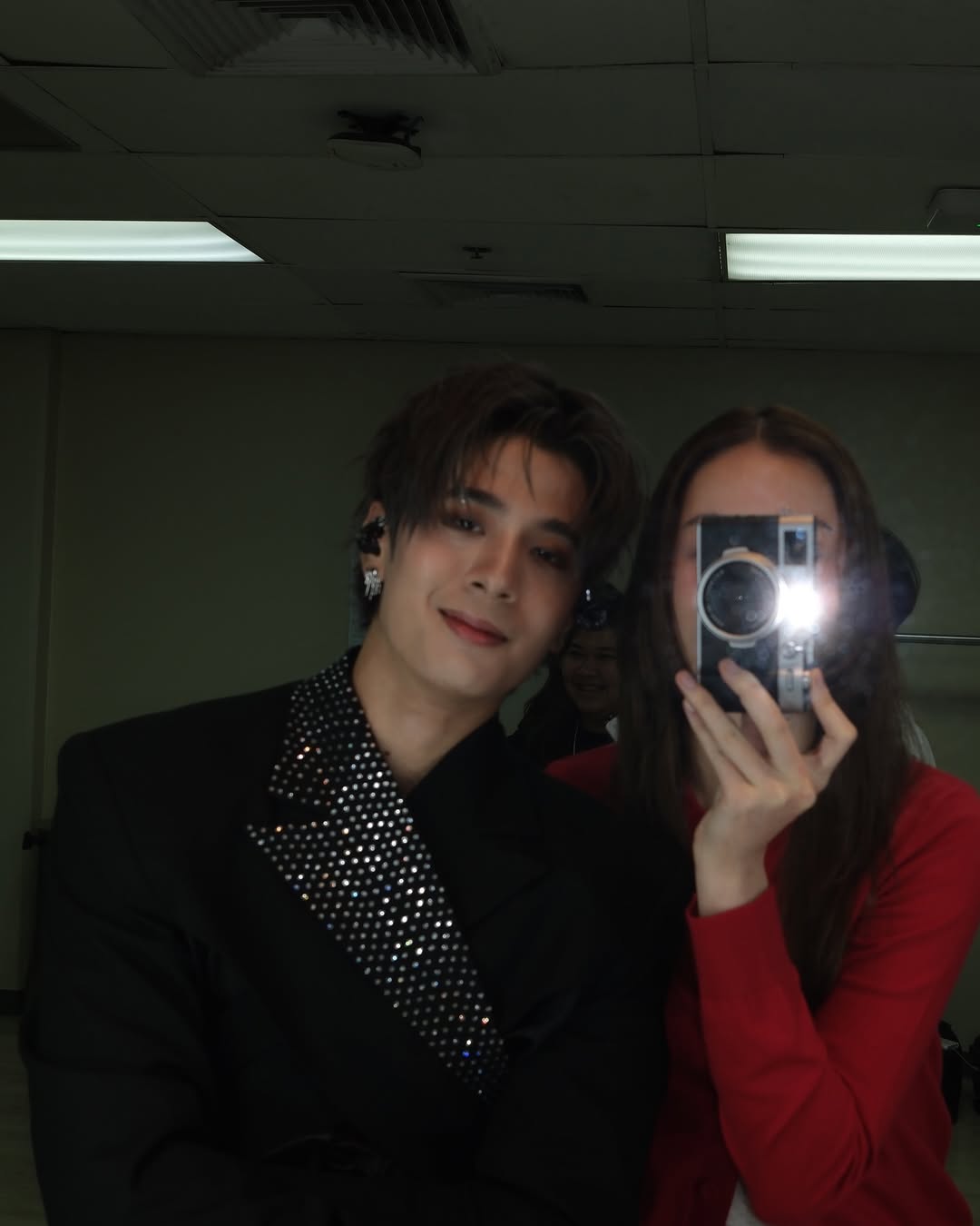 ต้าเหนิง - กัญญาวีร์ สองเมือง