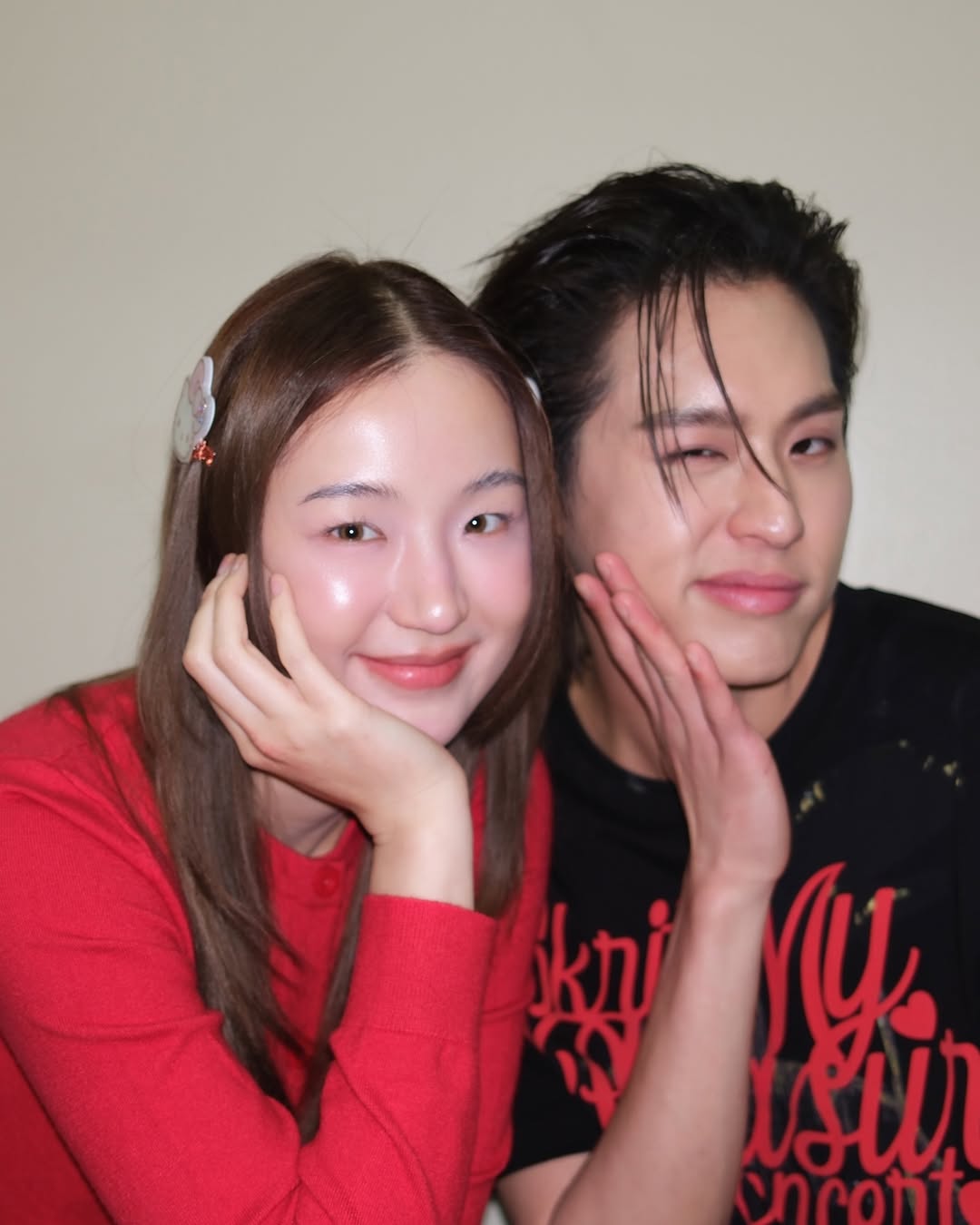 ต้าเหนิง - กัญญาวีร์ สองเมือง