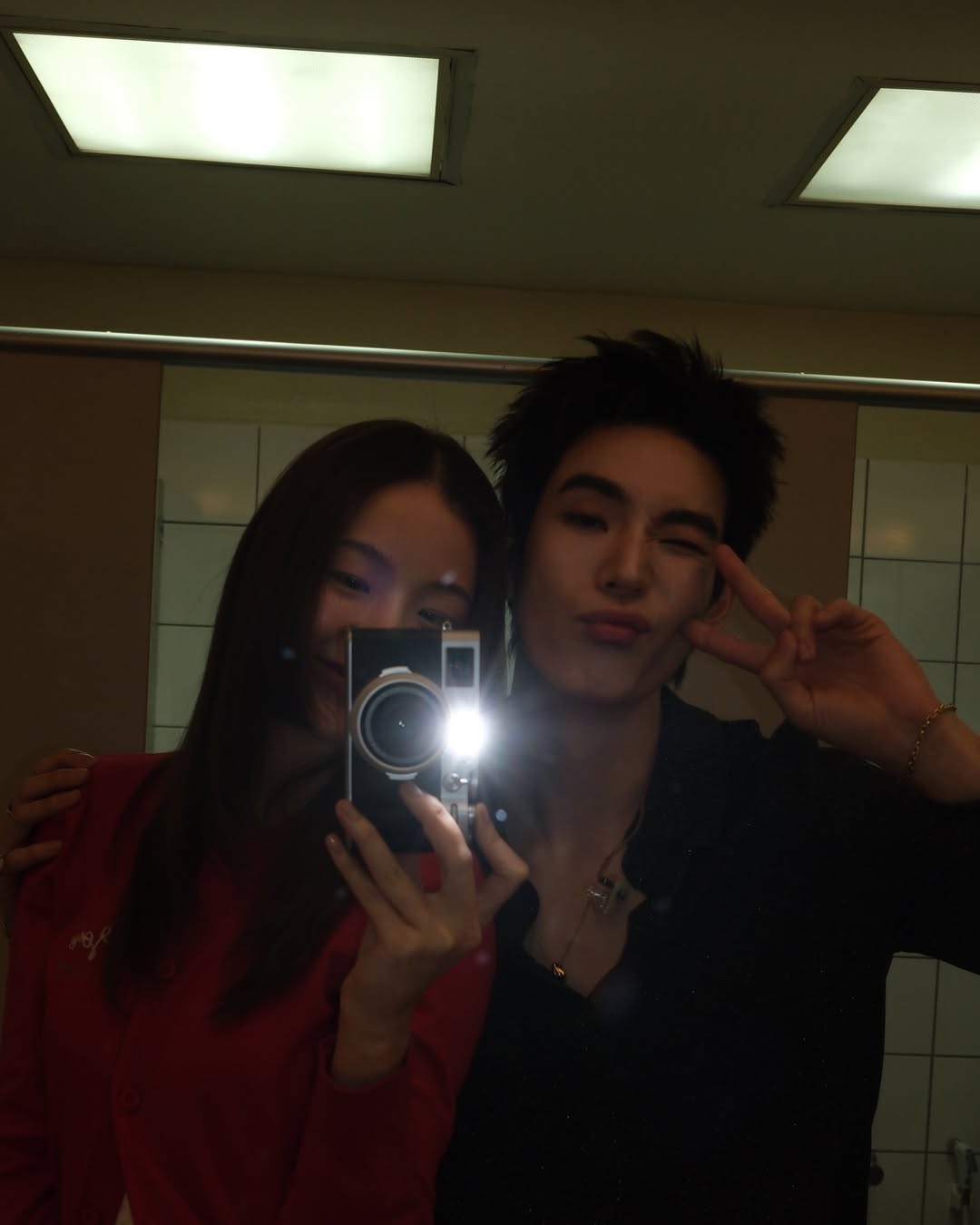 ต้าเหนิง - กัญญาวีร์ สองเมือง