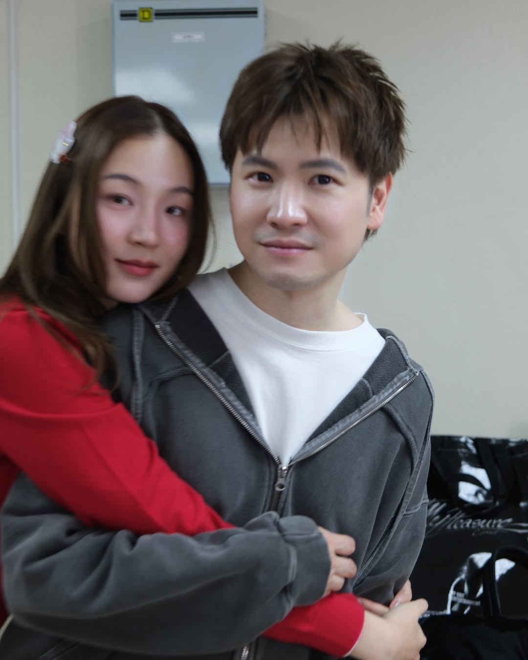 ต้าเหนิง - กัญญาวีร์ สองเมือง