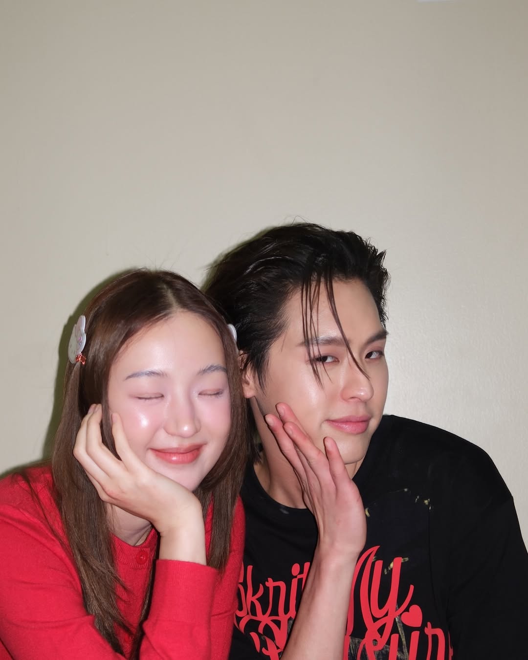 ต้าเหนิง - กัญญาวีร์ สองเมือง