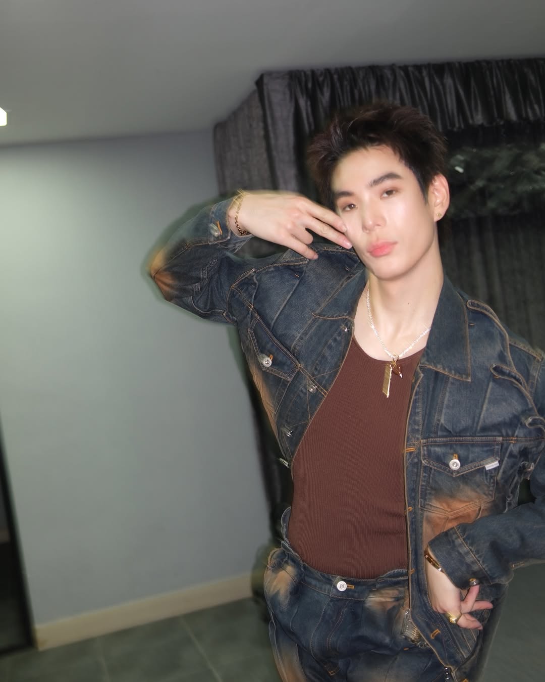 ต้าเหนิง - กัญญาวีร์ สองเมือง