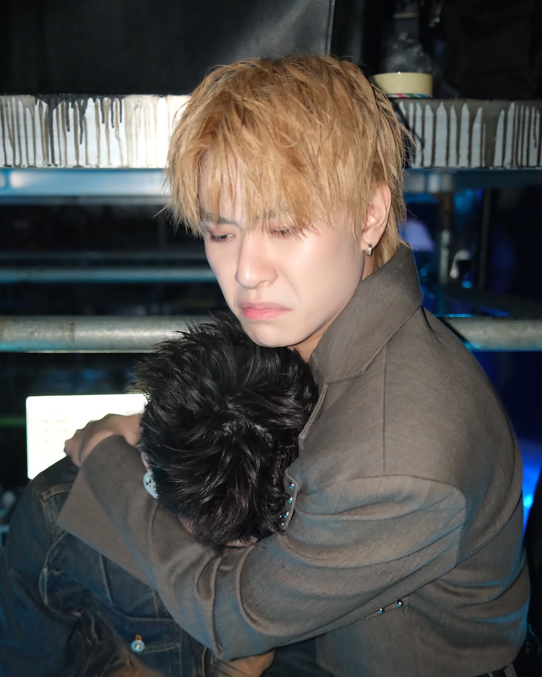 ต้าเหนิง - กัญญาวีร์ สองเมือง