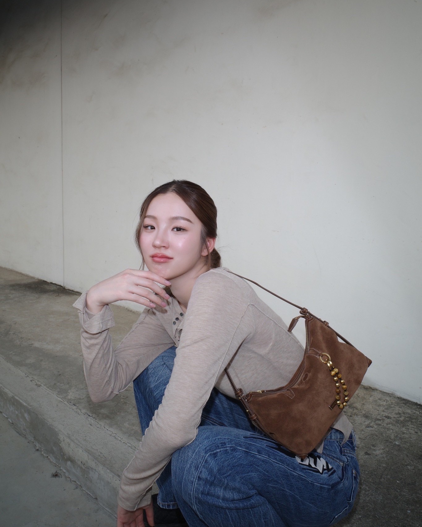 ต้าเหนิง - กัญญาวีร์ สองเมือง