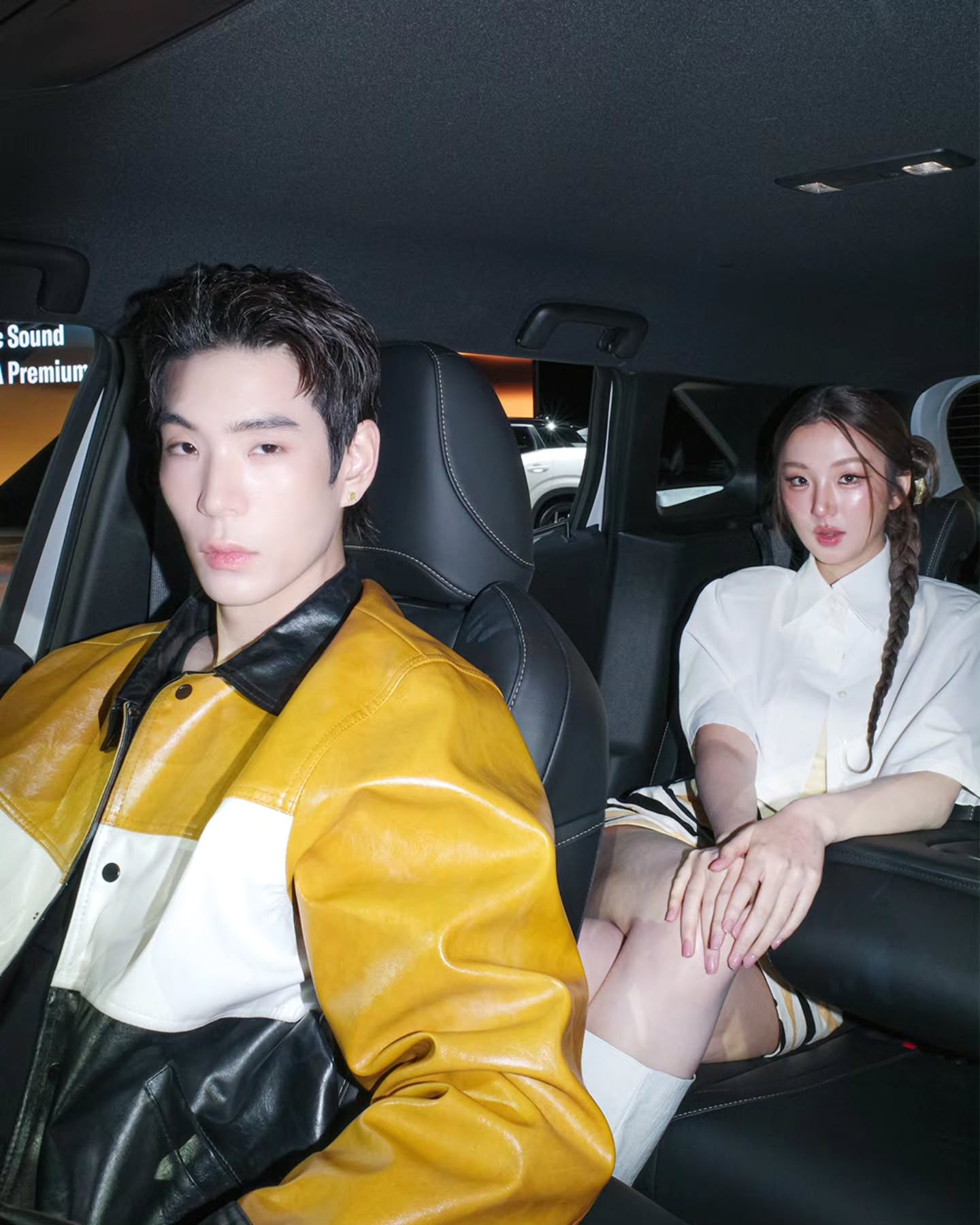 ต้าเหนิง - กัญญาวีร์ สองเมือง